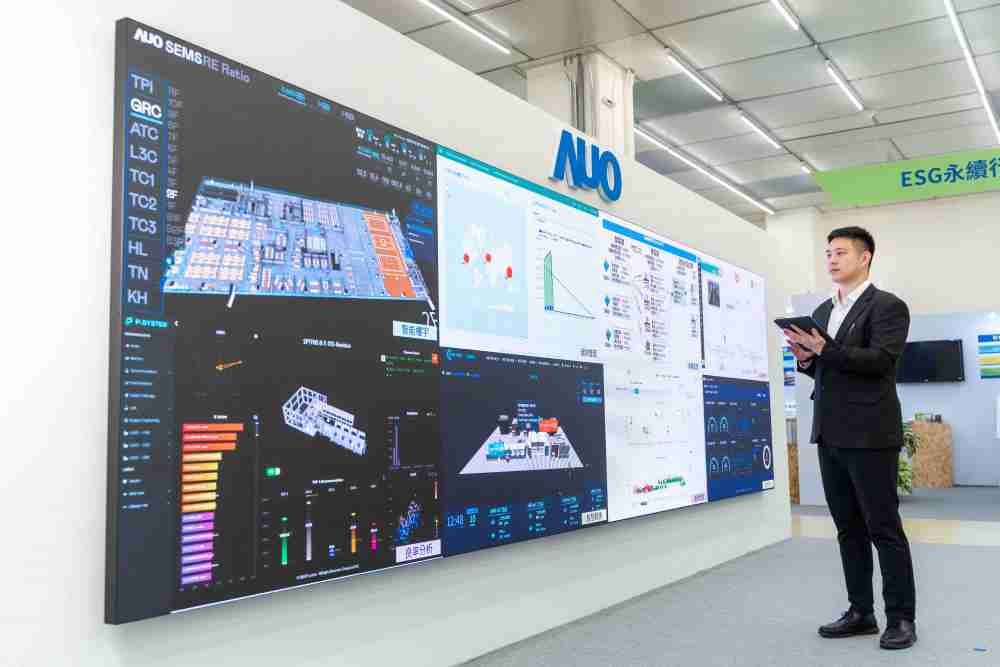 OBPay宇沛所开发的“智能楼宇管理平台”，，藉由搜集周围环境及电力、、、、照明、、、、空调等系统数据，，达到实时综效监控，，助力实现零碳建筑